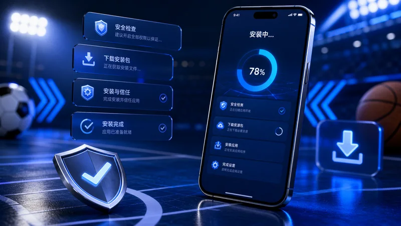 开云体育APP体育资讯阅读指南：赛事资讯、赛前观察和延伸阅读路线 场景图 3