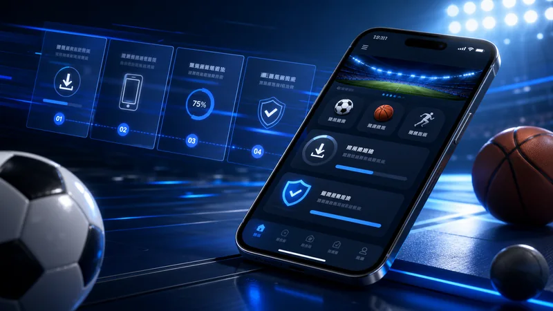 开云体育APP移动端入口检查基础核对指南:手机入口、栏目选择和异常处理 场景图 3