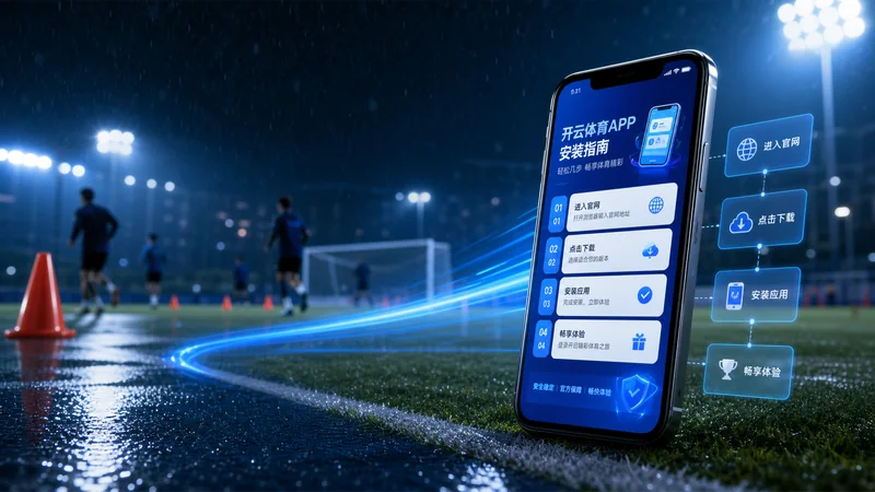 开云体育APP新闻、移动端更新与入口观察