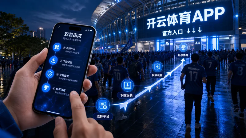 开云体育APP下载客户端获取、安装前核对与版本说明