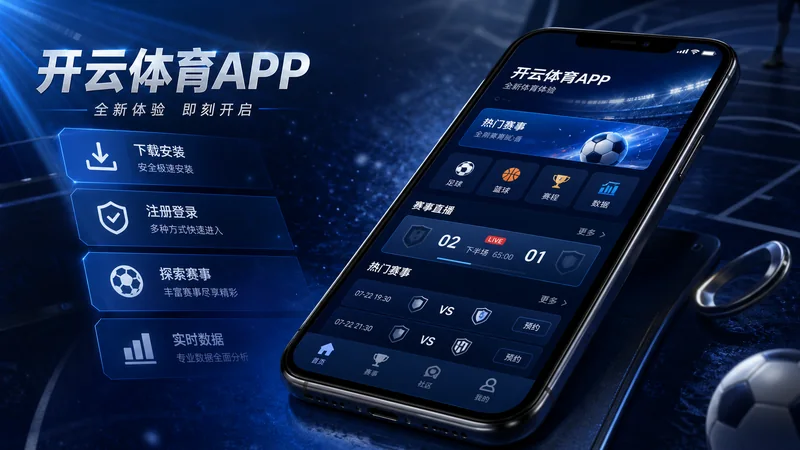 开云体育APPH5稳定访问进阶排查指南:手机网页、缓存刷新和入口恢复 场景图 6