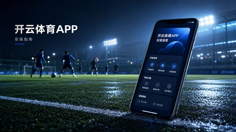 开云体育APP体育资讯阅读指南：赛事资讯、赛前观察和延伸阅读路线 场景图 8