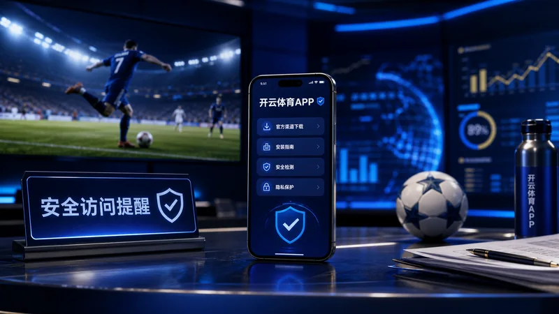 开云体育APP官网入口登录前检查、路径识别与移动端分流说明