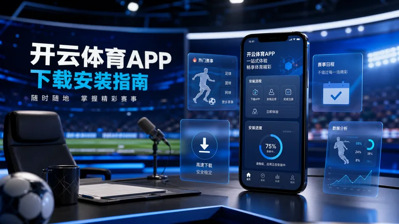 开云体育APP版本识别复盘整理指南：安装包版本、更新提示和设备权限 场景图 6