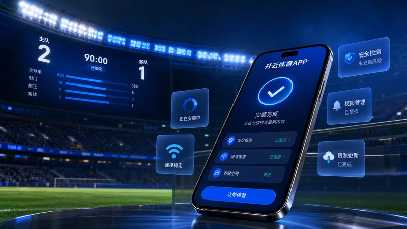 开云体育APP隐私设置提醒复盘整理指南：浏览器权限、隐私选项和移动端阅读边界 场景图 8