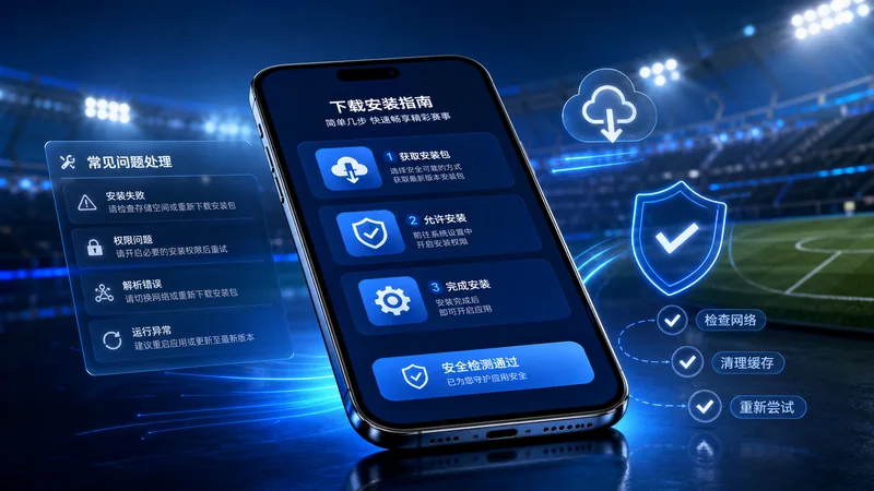 开云体育APPH5稳定访问基础核对指南：手机网页、缓存刷新和入口恢复 场景图 3