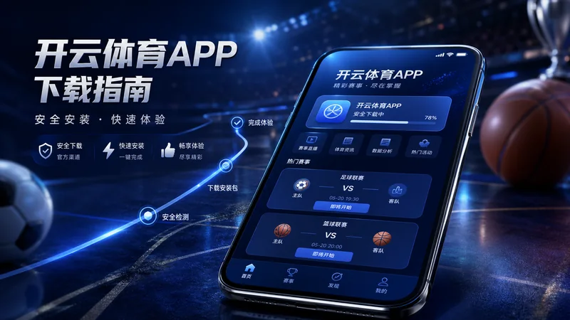 开云体育APP下载今日检查：版本识别与更新、入口分流与手机端阅读