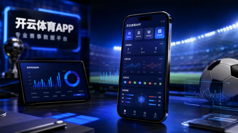 开云体育APP官网入口、APP下载与H5手机版访问指南 场景图 6
