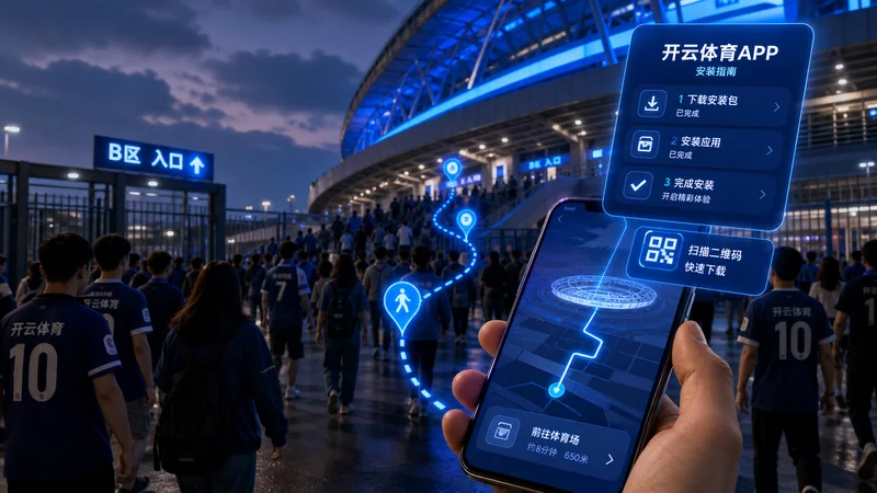 开云体育APP比分数据含义复盘整理指南：比分字段、赛事数据和资讯对照阅读 场景图 3