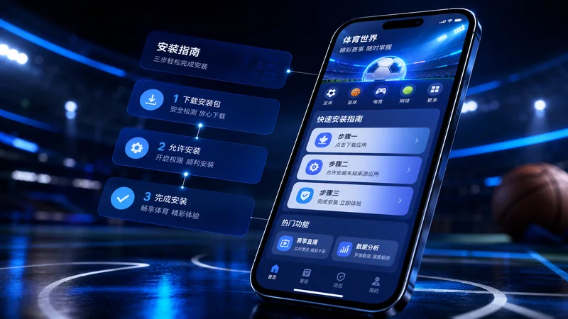 开云体育APP版本识别复盘整理指南：安装包版本、更新提示和设备权限 场景图 8