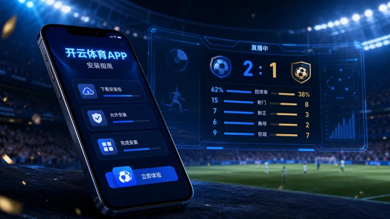 开云体育APP官网入口、APP下载与H5手机版访问指南