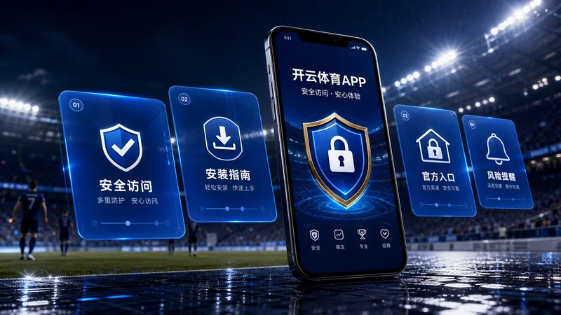 开云体育APP面包屑导航判断基础核对指南：从深层页面返回栏目与首页的方式 场景图 3